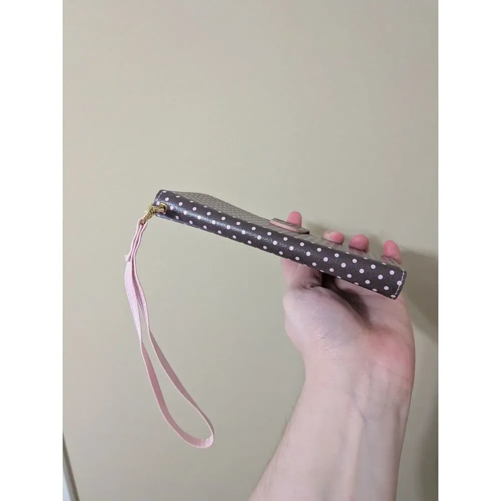 N/A polka dot